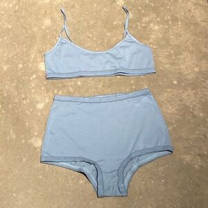 Blue Set from TEN Undies